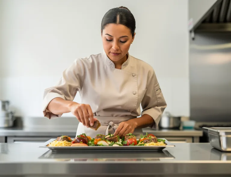 Catering service in Yuma